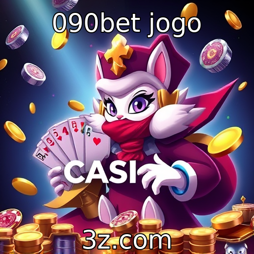 090bet jogo | 090bet apresenta novidades em jogos de cassino online