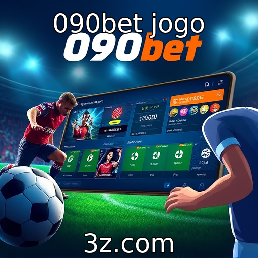 090bet jogo : 090bet apresenta novas funcionalidades para jogadores