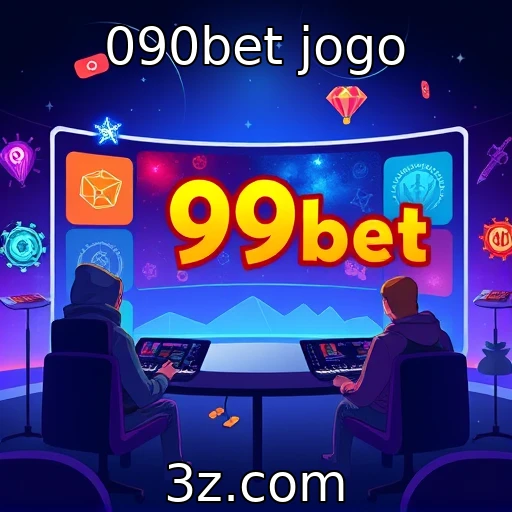 Tendências emergentes na indústria de jogos online