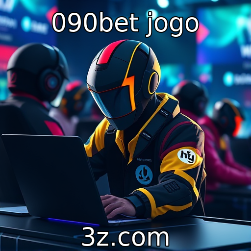090bet jogo : Cenário competitivo de eSports e suas oportunidades