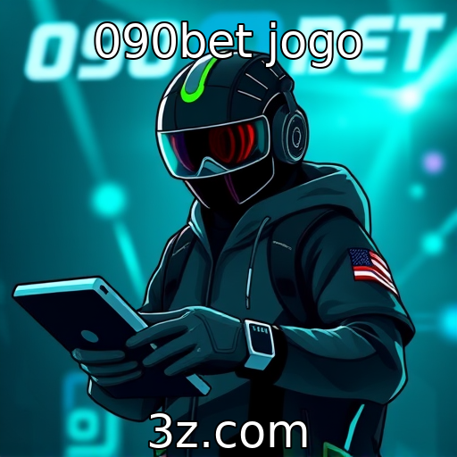 090bet jogo - Futuro dos eSports e sua popularidade global