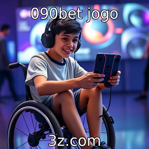 Importância da acessibilidade em videogames