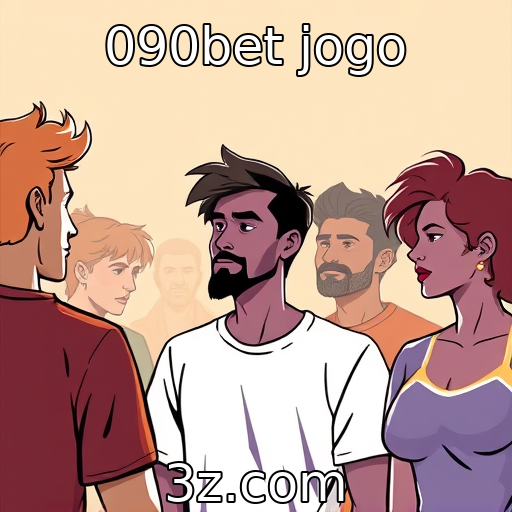 090bet jogo : Desenvolvimento de jogos e a importância da diversidade de gênero