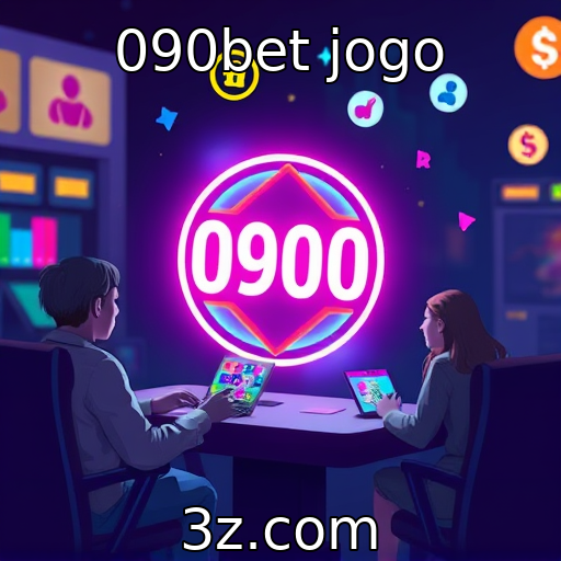 090bet jogo | Integração de mecânicas de jogo em plataformas sociais