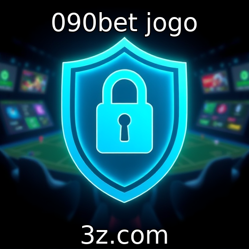 090bet jogo | Estudo sobre a segurança em transações de jogos