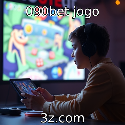 090bet jogo : Impactos dos jogos no desenvolvimento cognitivo de jovens
