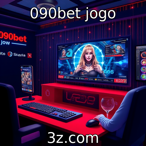 090bet jogo : Crescimento do mercado de jogos online em 2025