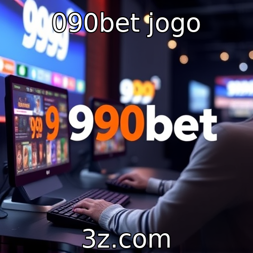 090bet jogo : Impacto dos jogos online na economia local
