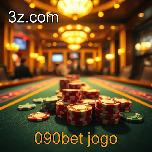 090bet jogo: Conheça o Fascinante Mundo do Livecasino