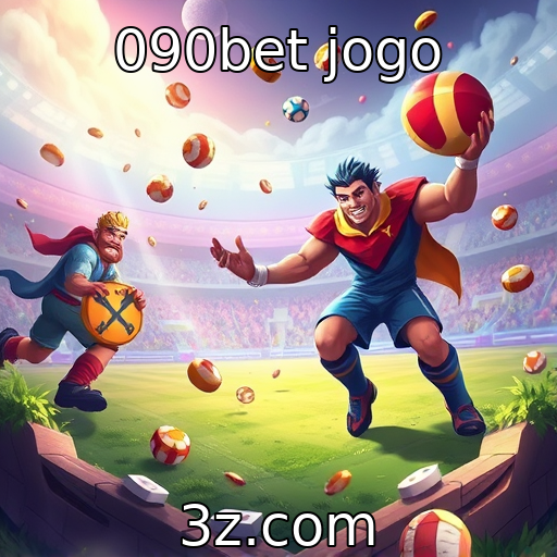 090bet jogo : Jogos mobile ganham destaque no mercado