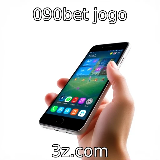 Evolução das plataformas móveis no setor de jogos