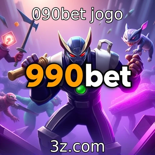 Novos jogos em desenvolvimento na plataforma 090bet