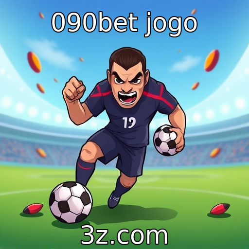 090bet jogo : Crescimento do mercado de jogos online no Brasil