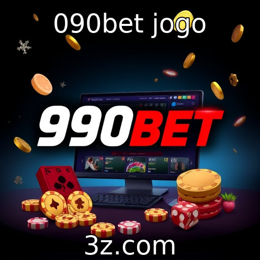 090bet jogo | A crescente popularidade dos jogos online