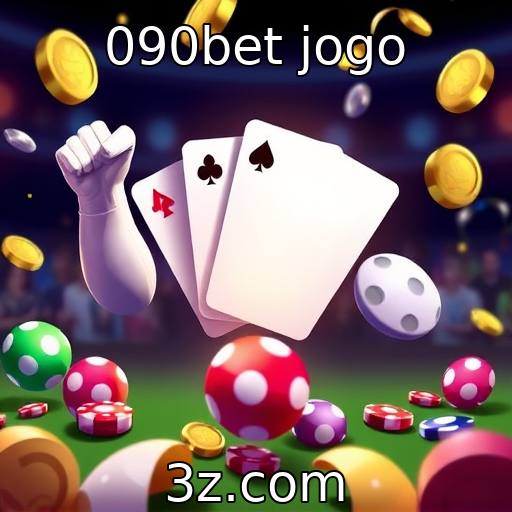 090bet jogo - Mudanças nas regulamentações de jogos em plataformas digitais