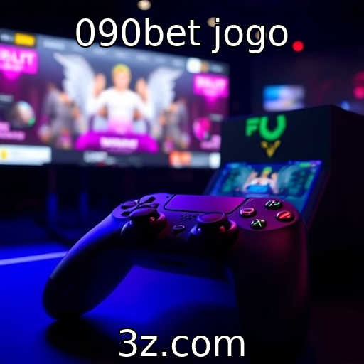 090bet jogo | Inovação tecnológica em consoles de última geração
