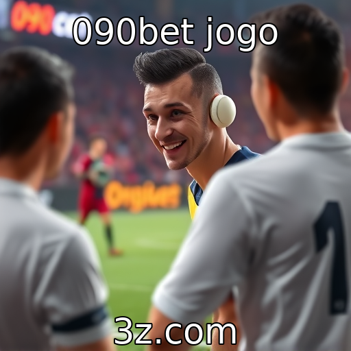 090bet jogo - Experiência do usuário em 090bet ganha atenção