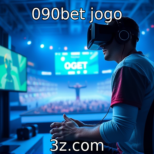 090bet jogo | Impacto da realidade virtual na experiência de jogos